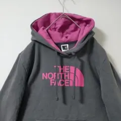THE NORTH FACE ザ・ノースフェイス レディース M パーカー