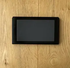 ニンテンドースイッチ　本体のみ　ジャンク