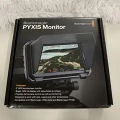 BMPCC4K 本体　ジャンク カメラに難あり】BMPCC4Kジャンク 総合セット - メルカリ