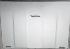 Panasonic CF-MX5 ノートPC 本体