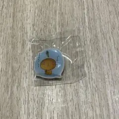レジェンドキャラクター ピンズコレクション　こげぱん