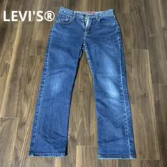 リーバイス　レッドタブ　レディース　26インチ