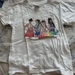 ミラージュミラージュイベントTシャツ