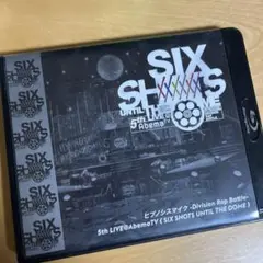 ヒプノシスマイク-Division Rap Battle-5th LIVE@A…