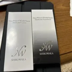 シロワカ　SHIROWAKA　クリーム Amazon | SHIROWAKA シロワカ クリーム 22g