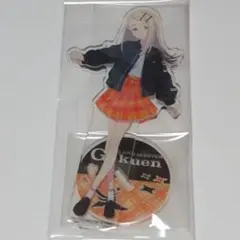 学園アイドルマスター 篠澤広 EXPO アクリルスタンド