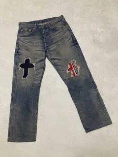 ★LEVIS★501