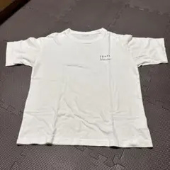 グローバルワーク キッズ Tシャツ 160cm 白T