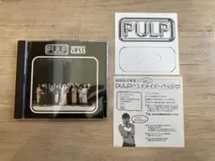 2025年最新】Pulp differentの人気アイテム - メルカリ
