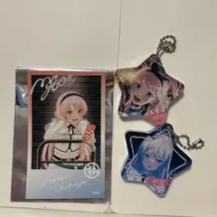 MyGO!!!!! 千早愛音　バンドリ！まとめ売り