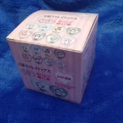 文豪ストレイドッグス　AGF限定　レトレちっく缶バッジ　1BOX