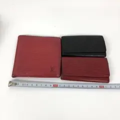 LOUIS VUITTON ルイヴィトン 財布 キーケース セット まとめ売り