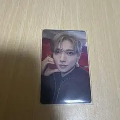 SEVENTEEN ジョシュア 17 IS RIGHT HERE 会場限定