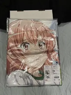 やはり俺の青春ラブコメはまちがっている 添い寝シーツ