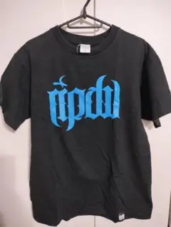 rpdw Tシャツ