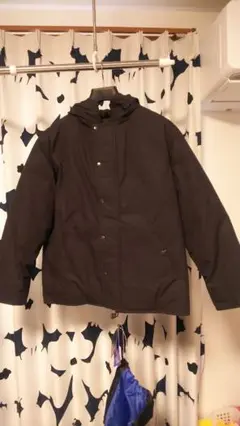PHD ピーターハッチンソンPETER HUTCHINSON ダウンベストS PETER HUTCHINSON ダウンベスト PH DESIGN ピーターハッチンソン