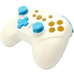 ニンテンドー Switch 対応 ワイヤレス 連射 コントローラー