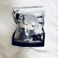 ROF-MAO 2nd Anniversary にじぱぺっと 不破湊