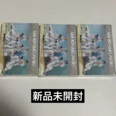 AHOF QR アルバム　未開封