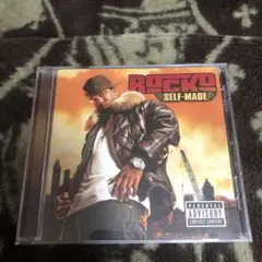 ROCKO self-made