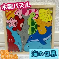 木製パズル/知育玩具/木のおもちゃ/子供/認知症予防/脳トレ/出産祝い/室内遊び