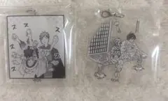 ホタルの嫁入り　アクキー　セット
