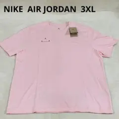 【新品タグ付】NIKE AIR JORDAN ジョーダン　Tシャツ　3XL
