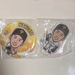 【匿名配送】ジャイアンツ　ガチャ