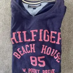 TOMMY HILFIGER BEACH HOUSE Tシャツ