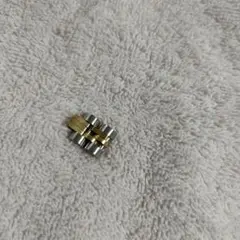 ロレックス デイトジャスト コンビベルト2コマ