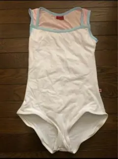 美品 yumiko バレエ レオタード s