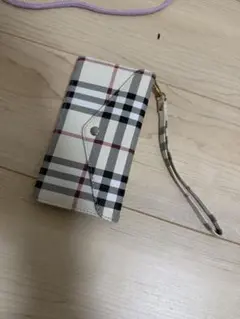 iPhone xr 手帳ケース
