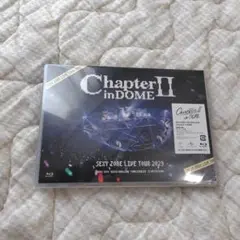 Sexy Zone/SEXY ZONE LIVE TOUR 2023 Chap…