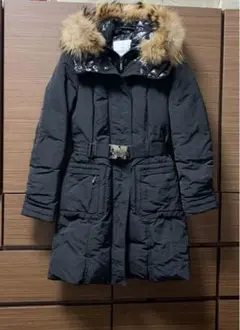 MONCLER(モンクレール) ダウンコート / ROMNEY(ロムニー) 00