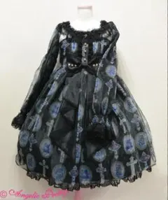 新品 Milky Cross アンジェリックプリティ クロ