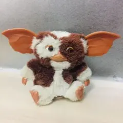 ジャンク NECA グレムリン ダンシングギズモ ドール フィギュア ぬいぐるみ