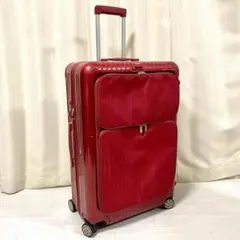 RIMOWA 4輪 サルサデラックス 104L キャリーケース 収納 大容量