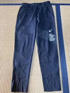 アシックス ジャージXL