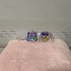 たまごっち1番くじ　2点セット