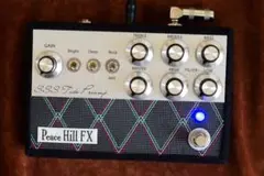 Peace Hill FX Bluesbreaker オーダー品 2025年最新】Peace hill fxの人気アイテム - メルカリ