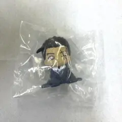 ガチャ　名探偵コナン ちぢませ隊10 大和敢助