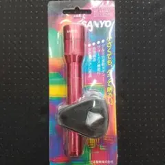 2025年最新】SANYO懐中電灯の人気アイテム - メルカリ