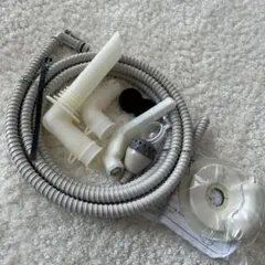日立　風呂水給水ホース　新品未使用　BD -NV120ER