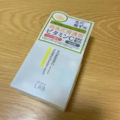 unlabel アンレ―ベル V パウダーウォッシュ 0.4g 16個