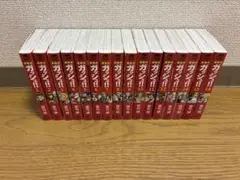 金色のガッシュ!! 全16巻セット　ガッシュベル