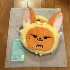 TXT ACT:TOMORROW クロスバッグ　ファンチュン