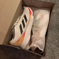 ADIZERO SL ランニングシューズ　26.0 新品未使用