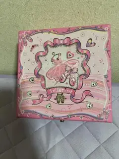 バレリーナ BOX