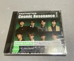 FANTASTICS Cosmic Resonance CD ONLY