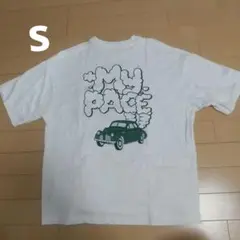 ウィゴーTシャツ